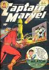 Captain Marvel Adventures #81 Comic Books - Covers, Scans, Photos in Captain Marvel Adventures Comic Books - Covers, Scans, Gallery